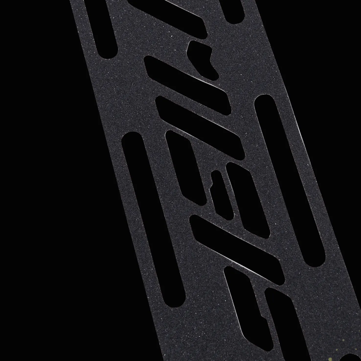Grip Tape MGP Origin Fade Pro Black/Green - Potkulautojen tarvikkeet - Grip Tape MGP Origin Fade Pro Black/Green