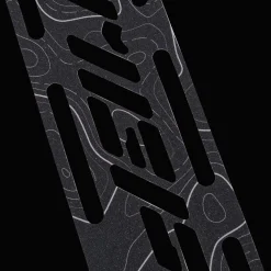 Grip Tape MGP Origin Shredder Mn Blue/Coral - Potkulautojen tarvikkeet - Grip Tape MGP Origin Shredder Mn Blue/Coral