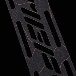 Grip Tape MGP Origin Shredder Grey/White - Potkulautojen tarvikkeet - Grip Tape MGP Origin Shredder Grey/White