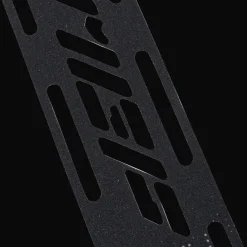 Grip Tape MGP Pro Stuntscooter Turqoise/Coral/Black - Potkulautojen tarvikkeet - Grip Tape MGP Pro Stuntscooter Turqoise/Coral/Black