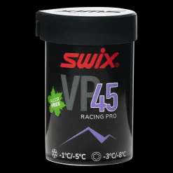 Grip Wax VP45 Pro Blue/Violett -5/-1 45g 24/25, vaha - Pitovoiteet Suksiin - Grip Wax VP45 Pro Blue/Violett -5/-1 45g 24/25, vaha