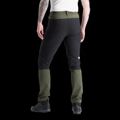 Grivola Pant Mns - Softshell Housut - Grivola Pant Mns