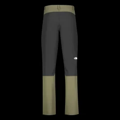 Grivola Pant Mns - Softshell Housut - Grivola Pant Mns