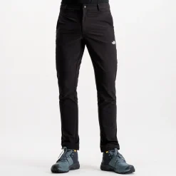 Grivola Pant Mns - Softshell Housut - Grivola Pant Mns