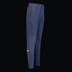 Grivola Pant, naisten softshell-housut - Softshell Housut - Grivola Pant, naisten softshell-housut
