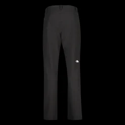 Grivola-housut, miesten softshell-housut - Softshell Housut - Grivola-housut, miesten softshell-housut