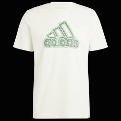 Growth Badge Graphic T-Shirt, miesten t-paita - Vapaa-Ajan T-Paidat - Growth Badge Graphic T-Shirt, miesten t-paita