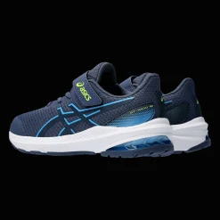 Gt-1000 12 Ps, lasten juoksukengät - Juoksukengät Lasten Ja Nuorten - Gt-1000 12 Ps, lasten juoksukengät