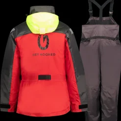 Guardian 2pcs Flotation Suit, unisex-kelluntapuku - Kalastusvaatteet - Guardian 2pcs Flotation Suit, unisex-kelluntapuku