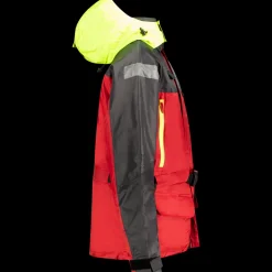 Guardian 2pcs Flotation Suit, unisex-kelluntapuku - Kalastusvaatteet - Guardian 2pcs Flotation Suit, unisex-kelluntapuku