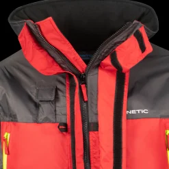 Guardian 2pcs Flotation Suit, unisex-kelluntapuku - Kalastusvaatteet - Guardian 2pcs Flotation Suit, unisex-kelluntapuku