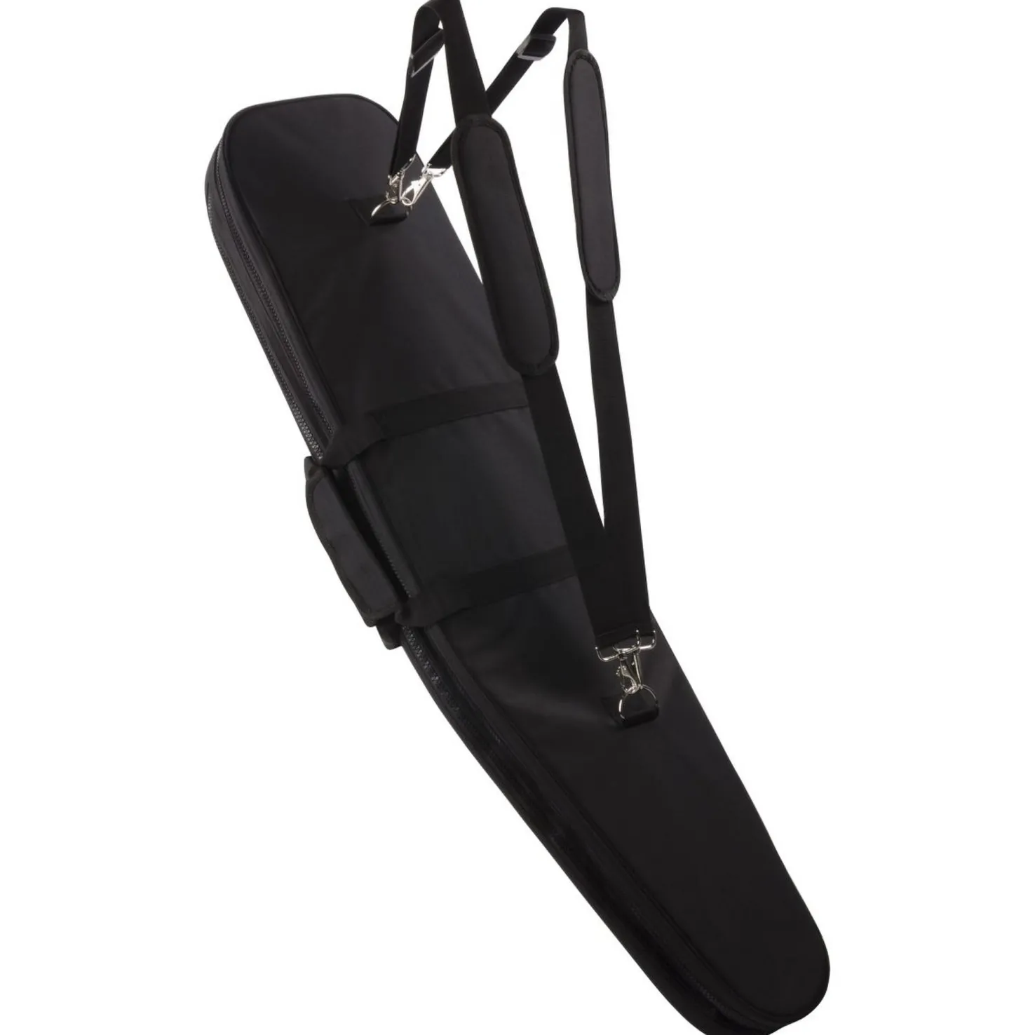 Gun bag Tactical for 2 guns w/monoculars - Aselaukut Ja Asekotelot - Gun bag Tactical for 2 guns w/monoculars