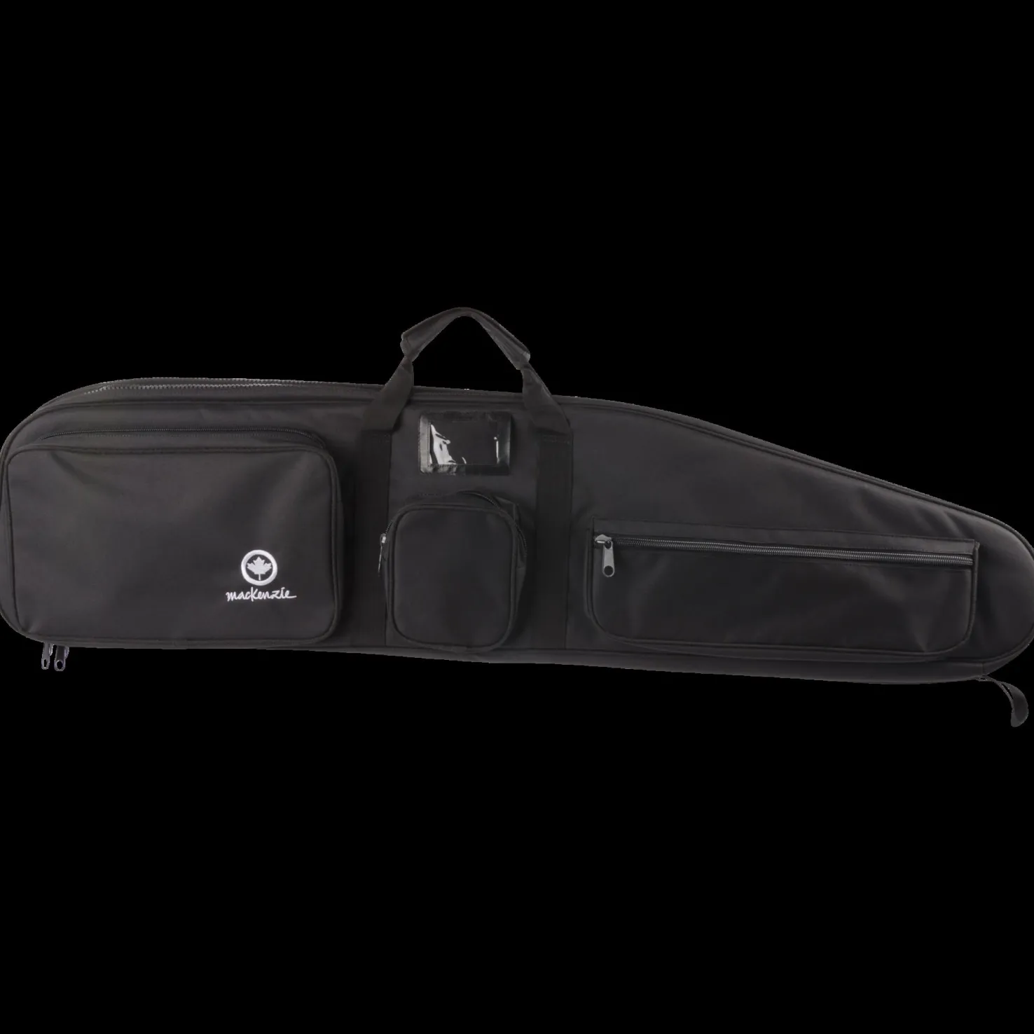 Gun bag Tactical for 2 guns w/monoculars - Aselaukut Ja Asekotelot - Gun bag Tactical for 2 guns w/monoculars