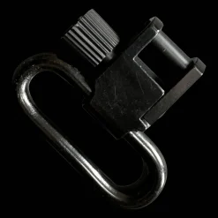 Gun Sling Swivel, hihnalukko - Metsästysvarusteet - Gun Sling Swivel, hihnalukko