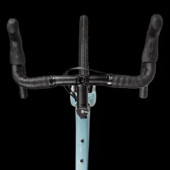 GX Interceptor STORMY BLUE 24, gravelpyörä, unisex - Cyclocross Ja Gravelpyörät - GX Interceptor STORMY BLUE 24, gravelpyörä, unisex