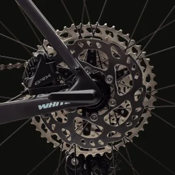 GX Interceptor STORMY BLUE 24, gravelpyörä, unisex - Cyclocross Ja Gravelpyörät - GX Interceptor STORMY BLUE 24, gravelpyörä, unisex