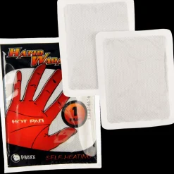 Hand Warmers, kädenlämmitin - Hanskat Ja Rukkaset - Hand Warmers, kädenlämmitin