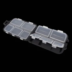 Handy-box, vieherasia - Kalastuslaukut, Kalastuspakit Ja Vapaputket - Handy-box, vieherasia