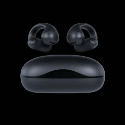 HAPPY PLUGS Clip Headphones TWS, langattomat kuulokkeet - Kamerat, Kaiuttimet Ja Kuulokkeet - HAPPY PLUGS Clip Headphones TWS, langattomat kuulokkeet