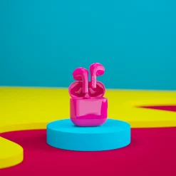 HAPPY PLUGS Joy Headphones In-Ear TWS, langattomat kuulokkeet - Kamerat, Kaiuttimet Ja Kuulokkeet - HAPPY PLUGS Joy Headphones In-Ear TWS, langattomat kuulokkeet