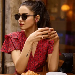 HAPPY PLUGS Joy Headphones In-Ear TWS, langattomat kuulokkeet - Kamerat, Kaiuttimet Ja Kuulokkeet - HAPPY PLUGS Joy Headphones In-Ear TWS, langattomat kuulokkeet