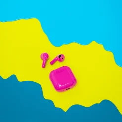 HAPPY PLUGS Joy Headphones In-Ear TWS, langattomat kuulokkeet - Kamerat, Kaiuttimet Ja Kuulokkeet - HAPPY PLUGS Joy Headphones In-Ear TWS, langattomat kuulokkeet