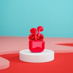 HAPPY PLUGS Joy Headphones In-Ear TWS, langattomat kuulokkeet - Kamerat, Kaiuttimet Ja Kuulokkeet - HAPPY PLUGS Joy Headphones In-Ear TWS, langattomat kuulokkeet