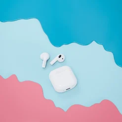 HAPPY PLUGS Joy Headphones In-Ear TWS, langattomat kuulokkeet - Kamerat, Kaiuttimet Ja Kuulokkeet - HAPPY PLUGS Joy Headphones In-Ear TWS, langattomat kuulokkeet