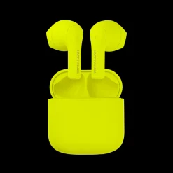 HAPPY PLUGS Joy Headphones In-Ear TWS, langattomat kuulokkeet - Kamerat, Kaiuttimet Ja Kuulokkeet - HAPPY PLUGS Joy Headphones In-Ear TWS, langattomat kuulokkeet