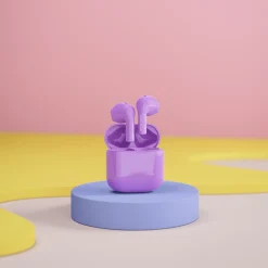 HAPPY PLUGS Joy Headphones In-Ear TWS, langattomat kuulokkeet - Kamerat, Kaiuttimet Ja Kuulokkeet - HAPPY PLUGS Joy Headphones In-Ear TWS, langattomat kuulokkeet