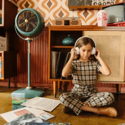 HAPPY PLUGS Play Headphones Over-Ear 85dB, lasten kuulokkeet - Kamerat, Kaiuttimet Ja Kuulokkeet - HAPPY PLUGS Play Headphones Over-Ear 85dB, lasten kuulokkeet