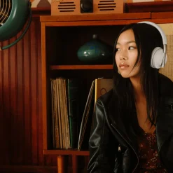 HAPPY PLUGS Play Headphones Over-Ear 85dB, lasten kuulokkeet - Kamerat, Kaiuttimet Ja Kuulokkeet - HAPPY PLUGS Play Headphones Over-Ear 85dB, lasten kuulokkeet