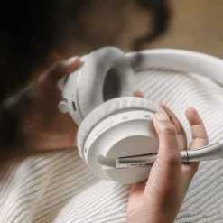 HAPPY PLUGS Play Headphones Over-Ear 85dB, lasten kuulokkeet - Kamerat, Kaiuttimet Ja Kuulokkeet - HAPPY PLUGS Play Headphones Over-Ear 85dB, lasten kuulokkeet