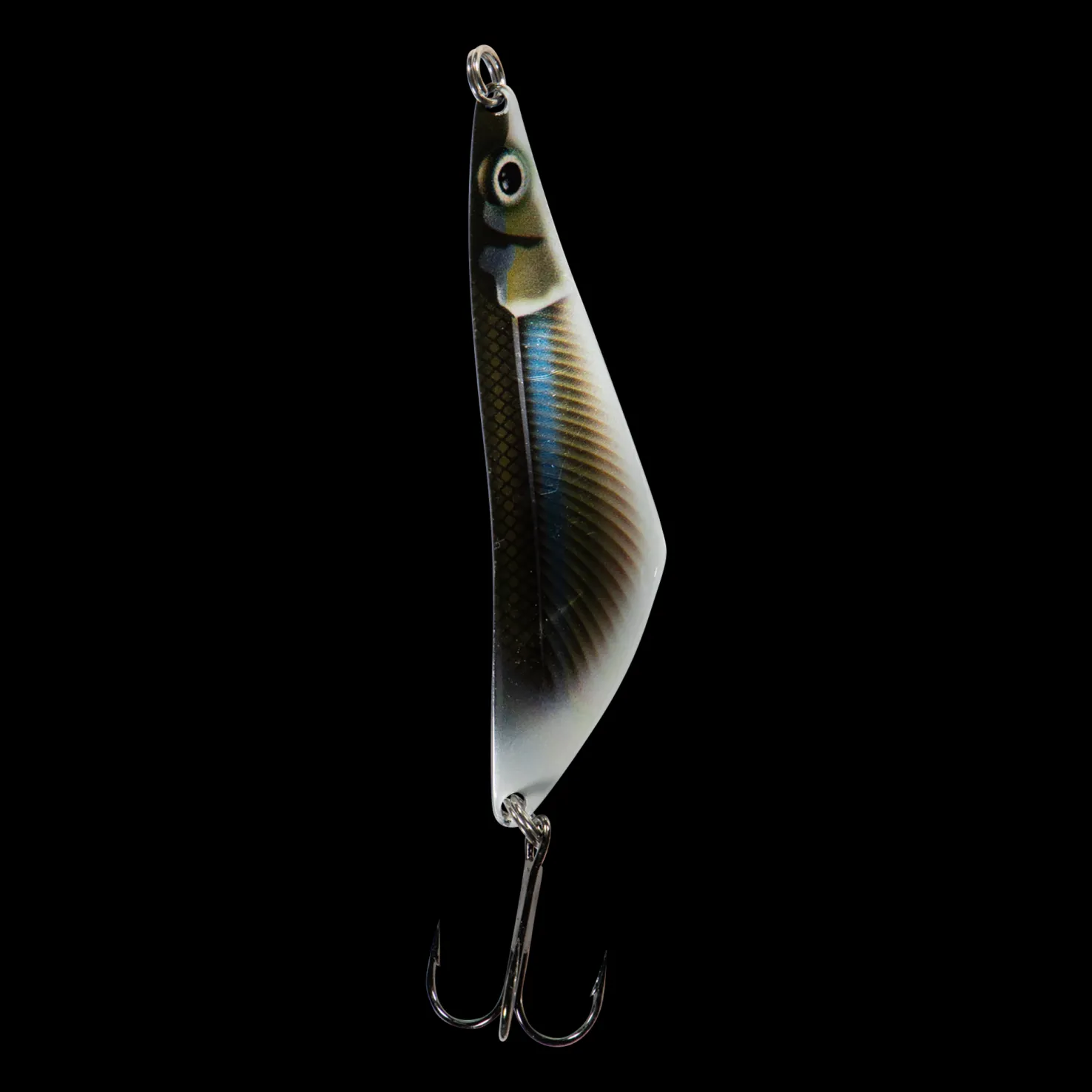 Harmaja 11cm 31g, viehe - Vaaput - Harmaja 11cm 31g, viehe