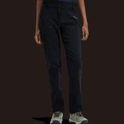 Hasvik Pant W, naisten vaellushousut - Softshell Housut - Hasvik Pant W, naisten vaellushousut