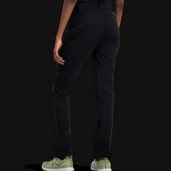 Hasvik Pant W, naisten vaellushousut - Softshell Housut - Hasvik Pant W, naisten vaellushousut