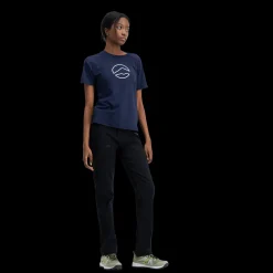 Hasvik Pant W, naisten vaellushousut - Softshell Housut - Hasvik Pant W, naisten vaellushousut