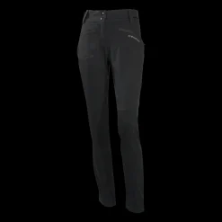 Hasvik Pant W, naisten vaellushousut - Softshell Housut - Hasvik Pant W, naisten vaellushousut