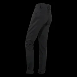 Hasvik Pant W, naisten vaellushousut - Softshell Housut - Hasvik Pant W, naisten vaellushousut
