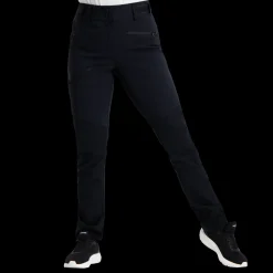 Hasvikfjell Pants W, naisten vaellushousut - Ulkoiluhousut - Hasvikfjell Pants W, naisten vaellushousut