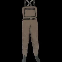 Hatch V2 Wader, kahluuhousut, unisex - Kahluuhousut - Hatch V2 Wader, kahluuhousut, unisex