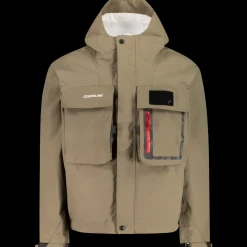 Hatch Wading Jacket 2,5l, takki - Kalastustakit Ja Kalastuspaidat - Hatch Wading Jacket 2,5l, takki