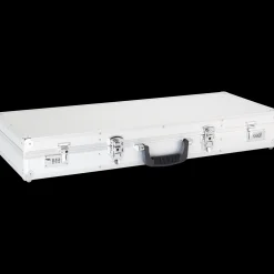 Haulikkokotelo, jossa 4 lukkoa - Aselaukut Ja Asekotelot - Haulikkokotelo, jossa 4 lukkoa