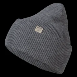 Haveno Beanie -pipo, unisex - Vapaa-Ajan Päähineet - Haveno Beanie -pipo, unisex