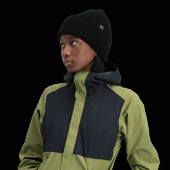 Haveno Beanie -pipo, unisex - Vapaa-Ajan Päähineet - Haveno Beanie -pipo, unisex