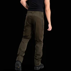 Hawker Shell II Trousers, miesten vedenpitävät metsästyshousut - Metsästys- ja erähousut - Hawker Shell II Trousers, miesten vedenpitävät metsästyshousut