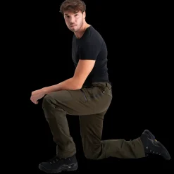 Hawker Shell II Trousers, miesten vedenpitävät metsästyshousut - Metsästys- ja erähousut - Hawker Shell II Trousers, miesten vedenpitävät metsästyshousut