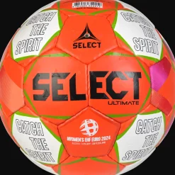 HB Ultimate EHF Euro Women v24, käsipallo - Käsipallot - HB Ultimate EHF Euro Women v24, käsipallo