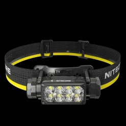 HC65 UHE, otsalamppu - Otsalamput - HC65 UHE, otsalamppu