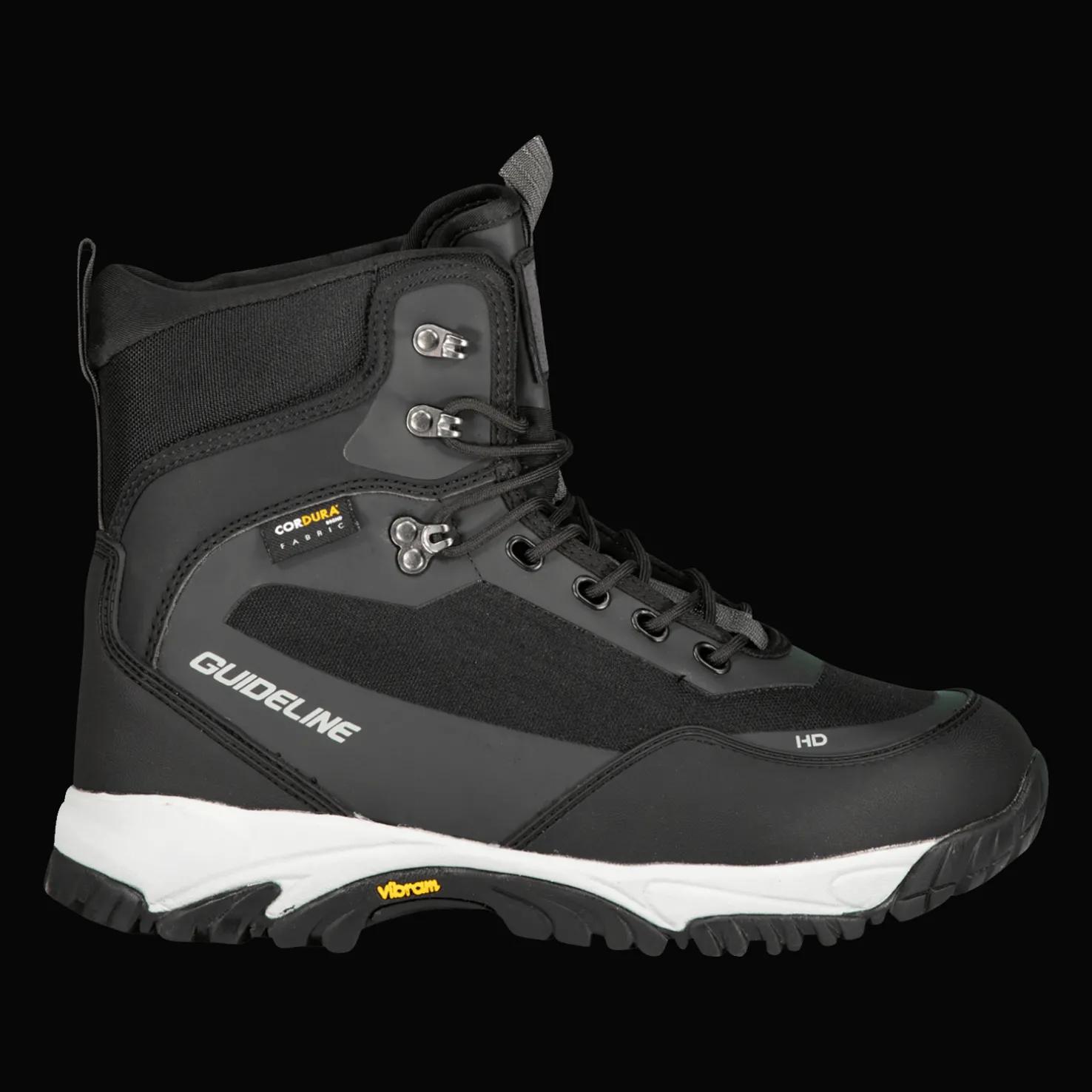 HD Boot Vibram, kahluukengät - Kahluusaappaat - HD Boot Vibram, kahluukengät